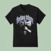 Kublai Khan Tx Axe Hands T Shirt