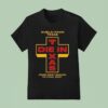 Kublai Khan Tx Died In Texas T Shirt