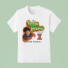 Kylan Boswell The Fresh Prince Of Champaign Illinois Fighting Illini T Shirt