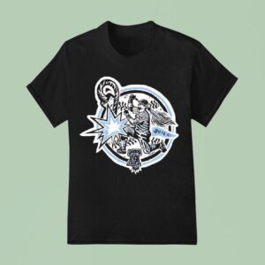 Kyle Schwarber Player Philadelphia Phillies Schwarbomb Graphic T Shirt