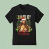 Lana Del Rey Just For Christmas T Shirt