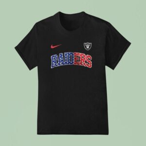 Las Vegas Raiders Never Forget January Th Logo T Shirt