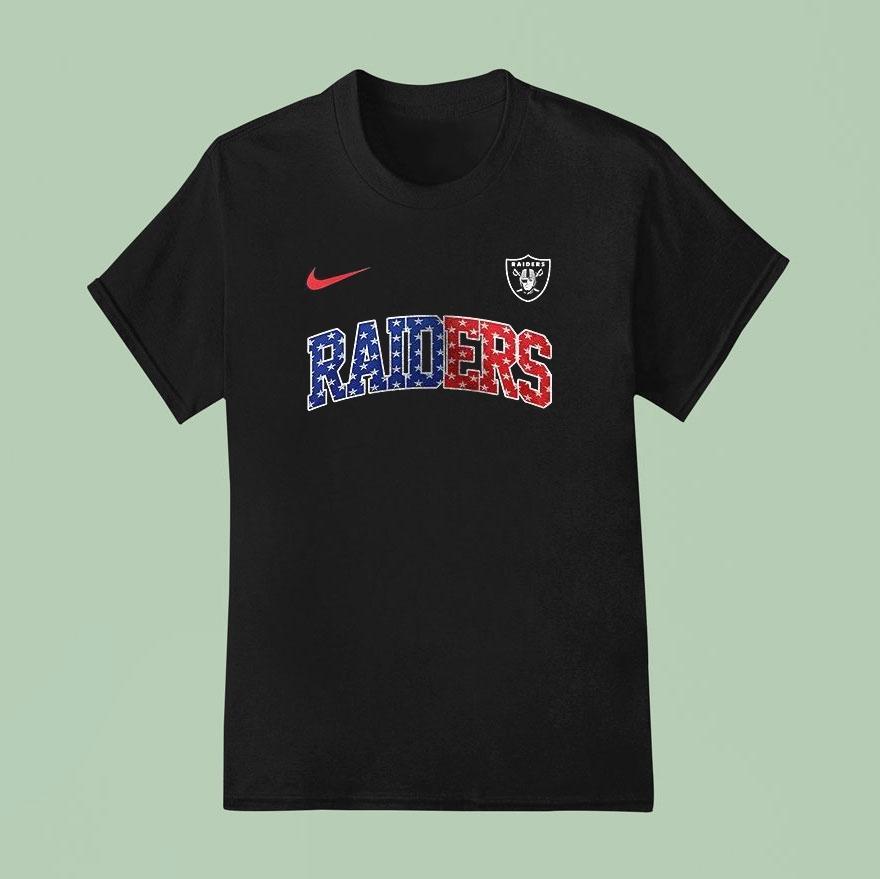 Las Vegas Raiders Never Forget January Th Logo T Shirt