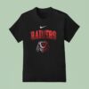 Las Vegas Raiders X Predator Go Commanders T Shirt