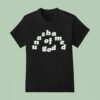 Lecrae Unashamed Of God T Shirt