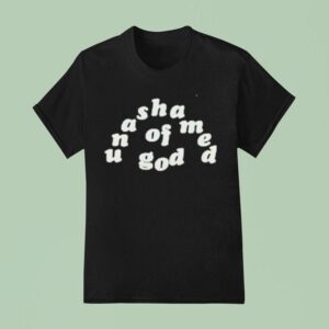 Lecrae Unashamed Of God T Shirt