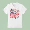 Let S Get Crackin Nutcracker Christmas T Shirt
