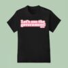 Let S Sue The Government Eff T Shirt