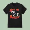 Limp Bizkit Keep On Rollin T Shirt