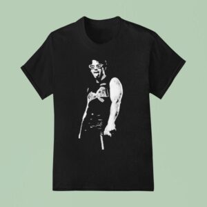 Living The Dream Tour T Shirt