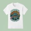 Lookout Santa Cruz Killer Acid T Shirt