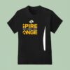 Los Angeles Rams Inspire Change Opportunity Equity Freedom Justice T Shirt