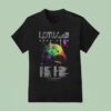 Lotus Rise Of The Anglerfish Tour T Shirt