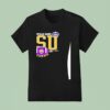Lsu Tigers Kinder S Texas Bowl Football T Shirt