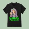 Luigi Mangione Nintendo T Shirt