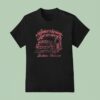 Lukas Nelson American Romance Tour Dates Schedule Graphic T Shirt
