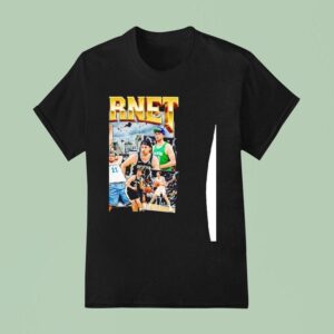 Luke Kornet San Antonio Spurs Basketball Graphic T Shirt
