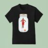 Manute Bol Minute Manute T Shirt