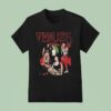 March Of The Venus T Shirt