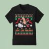 Marcus The Worm I Don T Like This Rock Camiseta Christmas T Shirt