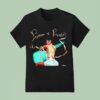 Marina Princess Of Power Tracklis T Shirt