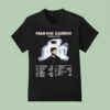 Martin Garrix Americas Tour North And South America Dates T Shirt
