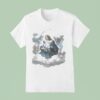 Mary Ai Baby Jesus T Shirt