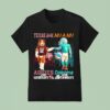 Mascot Of Texas Am Aggies On Saturdays And Miami Dolphins On Sundays T Shirt
