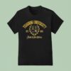 Matt Maltese Yearning University School Est T Shirt