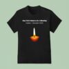 May Their Memory Be A Blessing Sydney Chanukah T Shirt