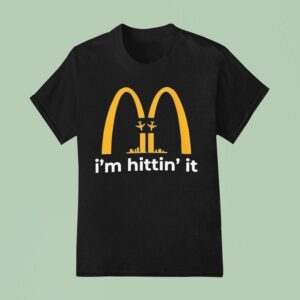 Mcdonald S I M It T Shirt