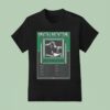 Mdou Moctar Solo Tour Us T Shirt