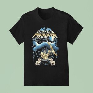 Mean Mistreater Tex Ecutioner T Shirt