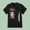 Mechanical Keyboard Respect Your Elders T Shirt