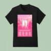 Megan Moroney The Cloud Tour Dates T Shirt