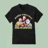 Merry Christmas You Plonkers Only Fools And Horses T Shirt