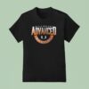 Miami Hurricanes College Football Playoff Advanced Logo T Shirt