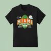 Miami Hurricanes Cotton Bowl Cfp Quarterfinal T Shirt