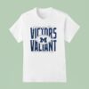 Michigan Football Drive For Five Victors Valian T Shirt