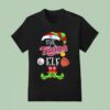Minnesota Twins Christmas Elf T Shirt
