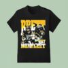 Mizzou Tigers Nil Brett Norfleet Player T Shirt