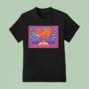 Moonalice January Felton Music Hall Concer T Shirt