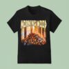 Morning Wood Funny T Shirt