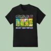 Mutant Ninja Turtles Select Your Turtles Graphic T Shirt