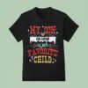 My Son In Law Is My Favorite Child Christmas Item T Shirt
