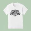 National Champions Texas Am Aggies Ncaa Womens Volleyball Logo T Shirt