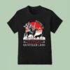 Native America No One Is Illegal On Stolen Land T Shirt