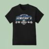 Ncaa Division Ii Football Champions Semifinals T Shirt