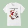 Never Skip Breakfast The Special K Breakfast Zero Calories T Shirt