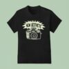 New Aesthetic Camera T Shirt